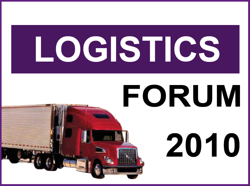  Meeting Point     LOGISTICS FORUM 2010