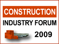 Construction Industry Forum