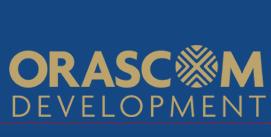  Orascom Development     