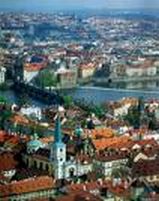 Жилая недвижимость в Чехии: анализ рынка