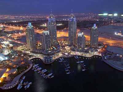  Dubai World     