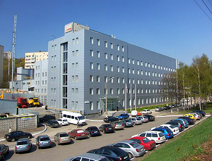 Французская FM logistic намерена построить логистический комплекс в Киевской области