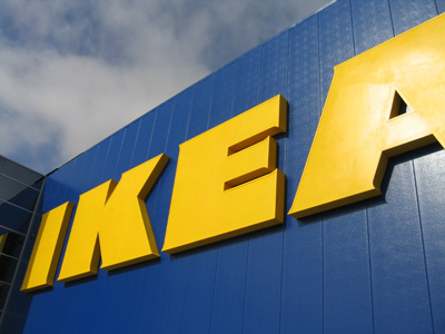  IKEA ,        