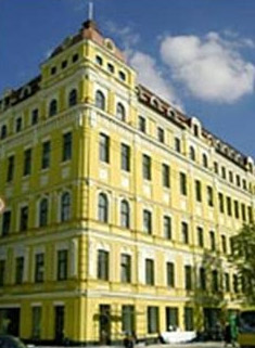 German based Schmidt Investors purchased Ilinskiy business center in Kiev 