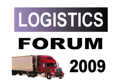    LOGISTICS FORUM