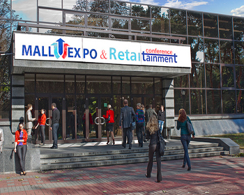     Mall Expo-2010     