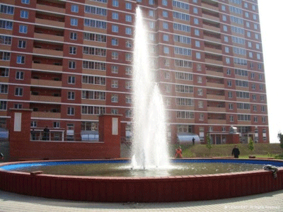 Доказано эксперементальным путем: Цена однокомнатной квартиры в Киеве 