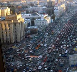 В Москве отремонтируют почти 4 тысячи зданий